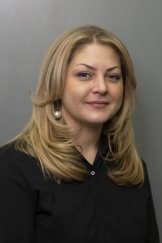Воронина Маргарита