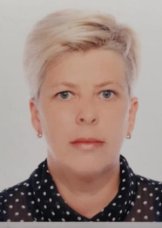Комарова Светлана