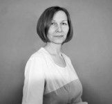 Замерченко Виктория