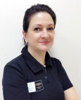 ДУБИНИНА ИРИНА АЛЕКСАНДРОВНА