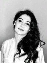 Туляева Лола