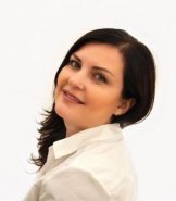 Кондрашкова Галина