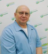 Сокирко Сергей Львович