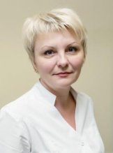Свешникова Инна Николаевна