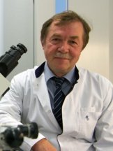 Петрин Александр Николаевич