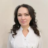 Майорова Ирина
