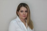 Кандаурова Анастасия