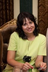 Рябова Наталья