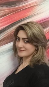 Егизарян Милена