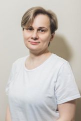 Лысенкова Елена Борисовна