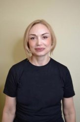 Коняева Елена