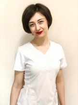 Звягинцева Анастасия