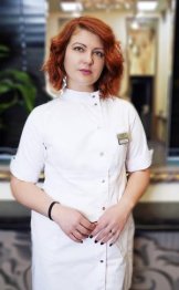 Пискунова Татьяна