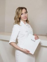 Гаврилова Оксана Павловна