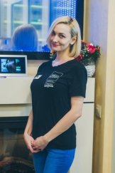 Маслова Марина