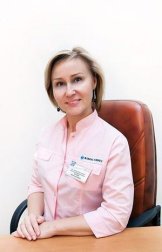 Портнова Ирина Валерьевна