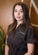 Куриева Элита Тамерлановна