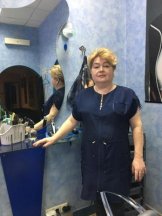 Сорокина Елена
