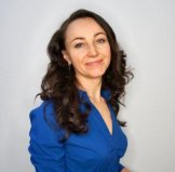 Корниец Наталья Леонидовна