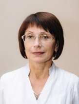 Лубышева Анна Александровна