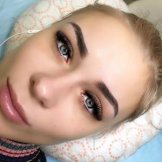 Иванова Лилия