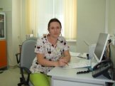 Лобкова Ольга Николаевна