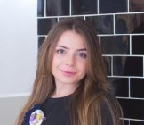 Широкова Карина