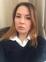 Гурычева Виктория