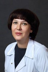 Асадчая Татьяна Валерьевна