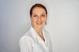 Барышникова Наталья Юрьевна