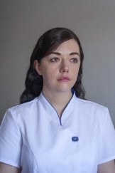 Дейкина Оксана