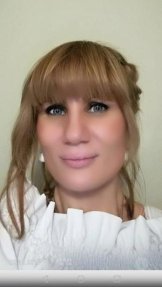 Соловьева Оксана