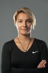 Мизилина Жанна