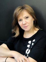 Бакотина Елена