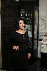 Арустамова Регина