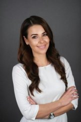 Лукина Александра Анатольевна