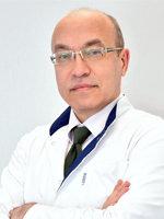 Крымкин Юрий Михайлович