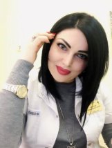 Мирзаева Лейла