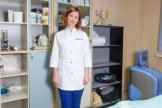 Гукежева Ульяна