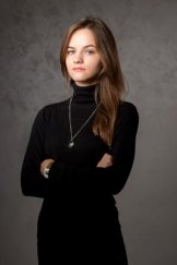 Герасимова Мария