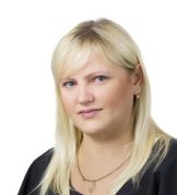 Загребенева Юлия