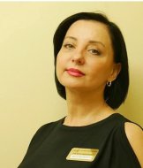 Матвейчук Наталья
