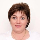 Григорян Белла