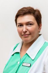 Титкова Елена