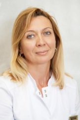 Козлова Алла Валерьевна