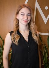 Данилкина Анна Андреевна