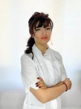 Сазаева Алёна