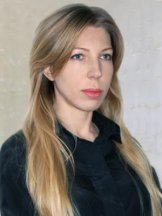 Чаркина Лидия