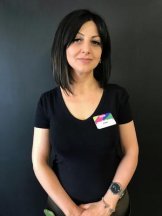 Арутюнян Анаит Гамлетовна