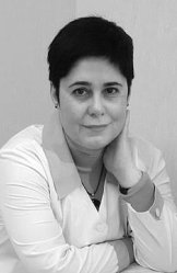 Сайфуллаева Елена